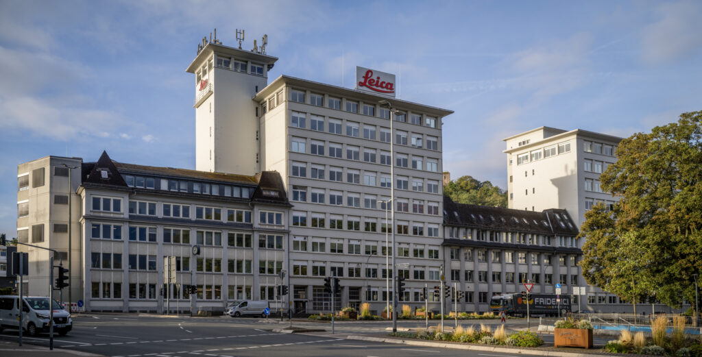 Leitz-Park