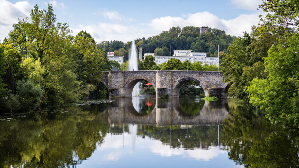 Leitz-Park