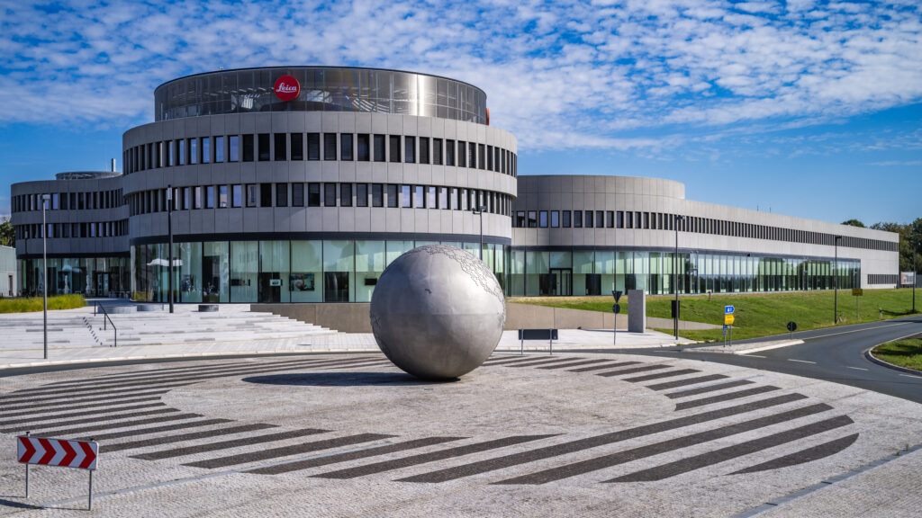 Leitz-Park